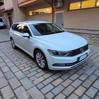 Volkswagen Passat Variant 2.0 TDI DSG Executive Bl