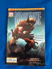 Wolverine 190