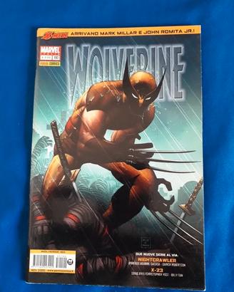 Wolverine 190
