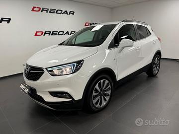 Opel Mokka X 1.6 CDTI Ecotec 4x2 Start&Stop Innova