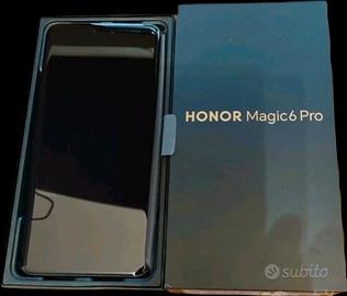 Honor Magic 6 pro 12/512gb
