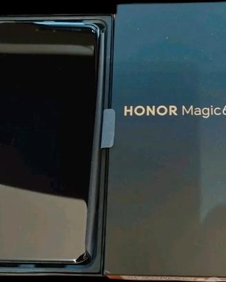 Honor Magic 6 pro 12/512gb