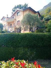 Appartamento con vista stupenda