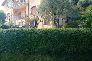 Appartamento con vista stupenda