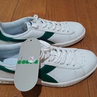Diadora sneaker tg 40 nuove