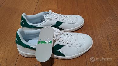 Diadora sneaker tg 40 nuove