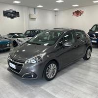 Peugeot 208 5p 1.2 puretech gpl 82cv