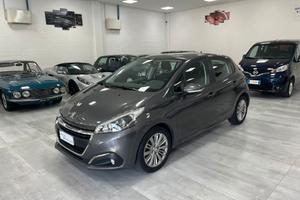 Peugeot 208 5p 1.2 puretech gpl 82cv