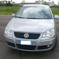 Volkswagen Polo 3p 1.4 Comfortline CL
