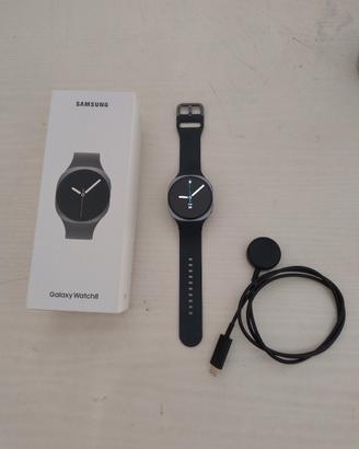 Samsung Galaxy Watch 8
