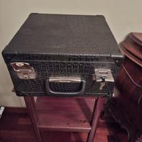 Organetto Dino Baffetti