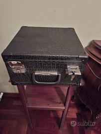 Organetto Dino Baffetti