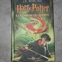 harry potter e la camera dei segreti 