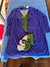 Costume Joker Rubie’s