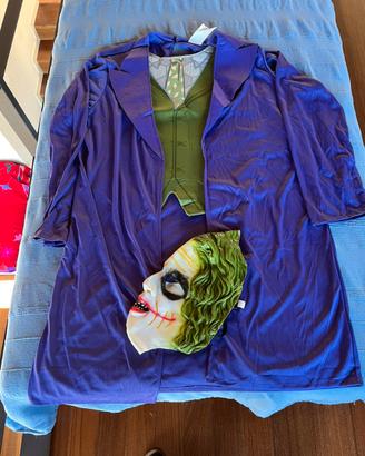 Costume Joker Rubie’s
