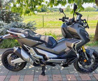 Honda X-ADV 750 - 2018