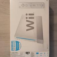 Console Nintendo Wii