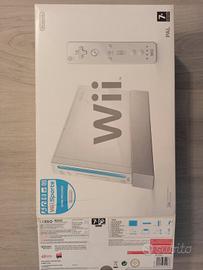 Console Nintendo Wii