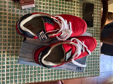 Scarpa uomo mistral
