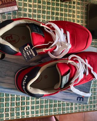 Scarpa uomo mistral