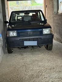 Panda 4x4
