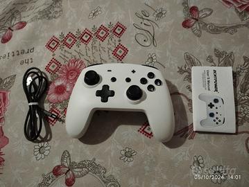 controller Nintendo switch usato 