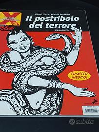 fumetti