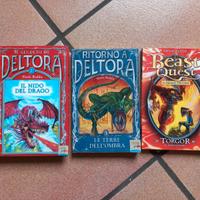 Libri Fantasy