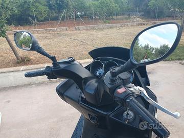 scooter  125