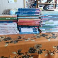 Libri di testo di liceo