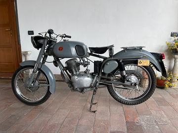 Gilera Giubileo Guardia di Finanza