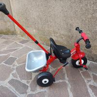 Triciclo bimbo