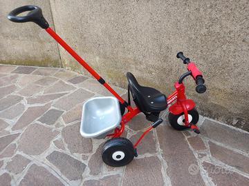 Triciclo bimbo