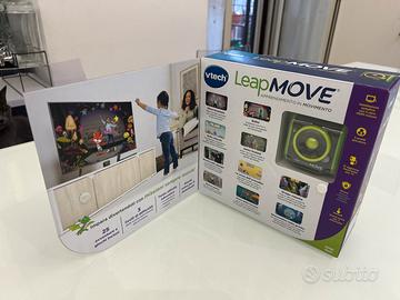 Leap move