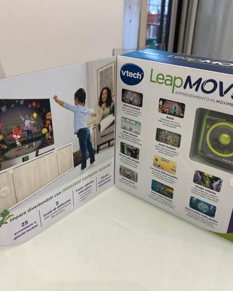 Leap move