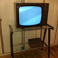 Tv phonola anni 60-70