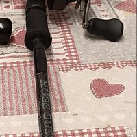 mulinello casting Shimano curado 301