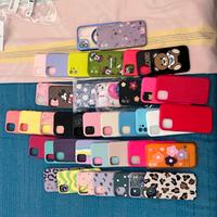 Cover Varie Iphone 11