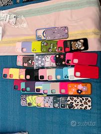 Cover Varie Iphone 11