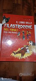 libro  sulle filastrocche friulane e rime per i pi