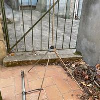 Antenna lemm at36 gp 144 mhz