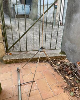 Antenna lemm at36 gp 144 mhz