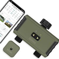 DIIWOO programmatore irrigazione