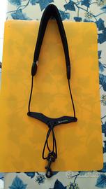 Tracolla Sax Protec misura 24"