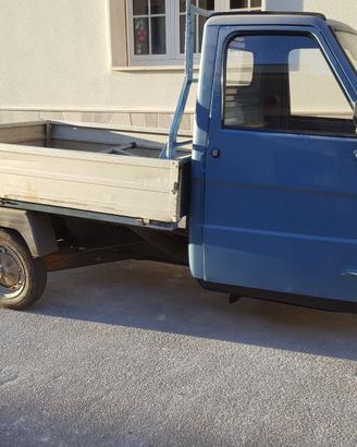 Ape Piaggio