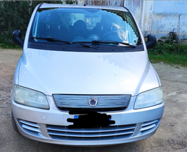 Fiat multipla 2009