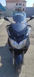 Yamaha Majesty 400 cc