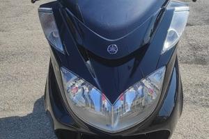 Yamaha Majesty 400 cc