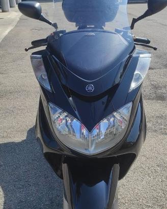 Yamaha Majesty 400 cc