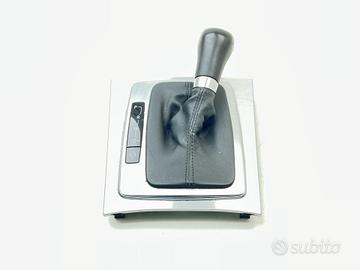 CUFFIA LEVA CAMBIO MERCEDES Classe C Berlina W204